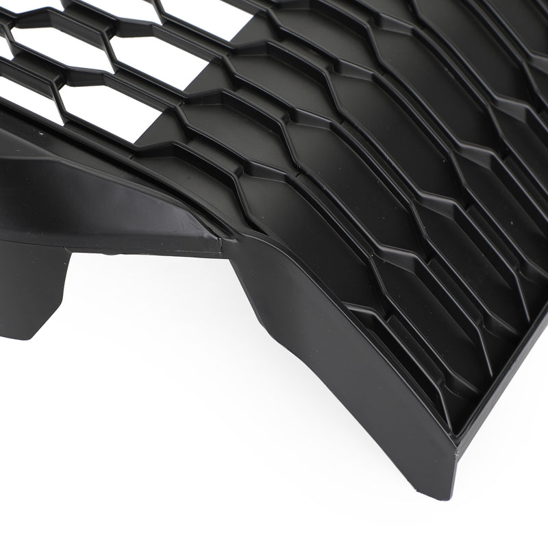 Ersatz ABS Frontstoßstangengitter mit LED für Ford F150 2021-2023 Raptor