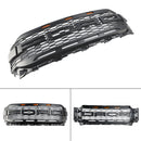 2021–2023 Ford F-150 Raptor Frontstoßstange Kühlergrill Ersatz aus ABS mit LED