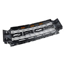 2021–2023 Ford F-150 Raptor Frontstoßstange Kühlergrill Ersatz aus ABS mit LED