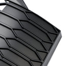 2021–2023 Ford F-150 Raptor Frontstoßstange Kühlergrill Ersatz aus ABS mit LED