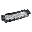 Ersatz ABS Frontstoßstangengitter mit LED für Ford F150 2021-2023 Raptor