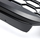 Ersatz ABS Frontstoßstangengitter mit LED für Ford F150 2021-2023 Raptor