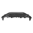 Rejilla tipo panal estilo RS5, parrilla de malla deportiva para AUDI A5 S5 B8 2008-2012