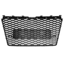 2012-2015 Audi A7 S7 Pré-Facelift RS7 Estilo Honeycomb Sport Mesh Grelha hexagonal