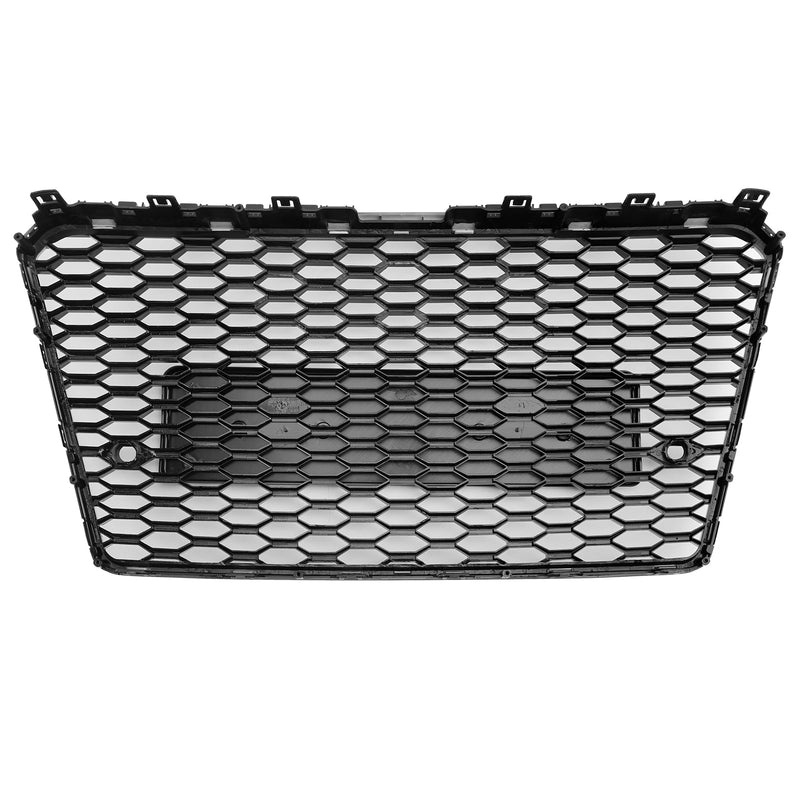 2012–2015 Audi A7 S7 Pre-Facelift RS7 -tyylinen Honeycomb Sport Mesh Hex Grill Grille