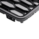 2012–2015 Audi A7 S7 Pre-Facelift RS7 -tyylinen Honeycomb Sport Mesh Hex Grill Grille