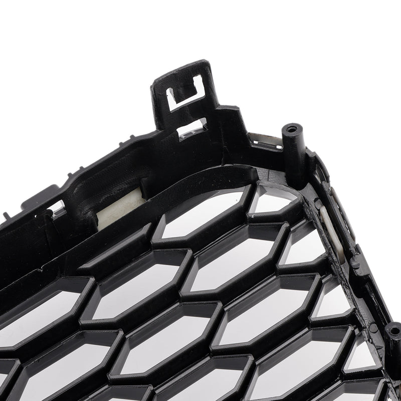 2012–2015 Audi A7 S7 Pre-Facelift RS7 -tyylinen Honeycomb Sport Mesh Hex Grill Grille