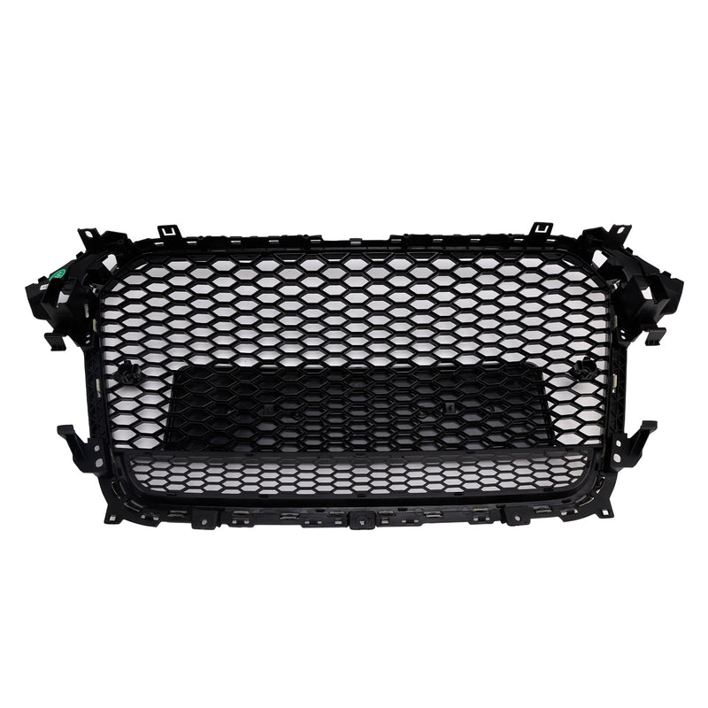 2013–2016 Audi A4 S4 B8.5 mit Kühlergrill im Quattro RS4-Stil für die Frontstoßstange