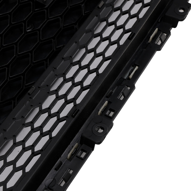 2013–2016 Audi A4 S4 B8.5 mit Kühlergrill im Quattro RS4-Stil für die Frontstoßstange