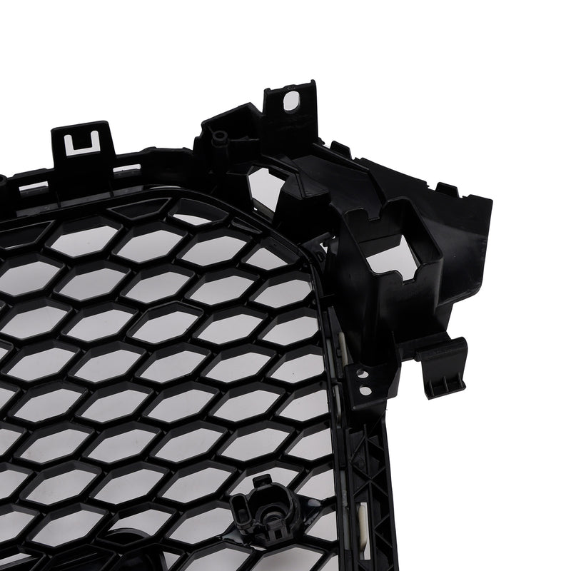 2013–2016 Audi A4 S4 B8.5 mit Kühlergrill im Quattro RS4-Stil für die Frontstoßstange