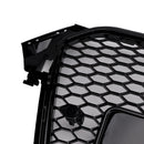2013–2016 Audi A4 S4 B8.5 mit Kühlergrill im Quattro RS4-Stil für die Frontstoßstange