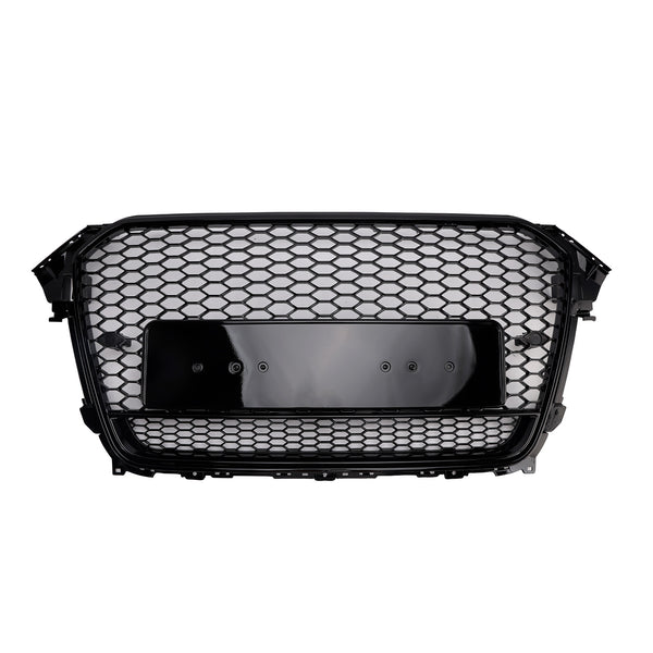 2013–2016 Audi A4 S4 B8.5 mit Kühlergrill im Quattro RS4-Stil für die Frontstoßstange