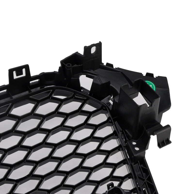 2013–2016 Audi A4 S4 B8.5 mit Kühlergrill im Quattro RS4-Stil für die Frontstoßstange