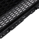 2013–2016 Audi A4 S4 B8.5 mit Kühlergrill im Quattro RS4-Stil für die Frontstoßstange