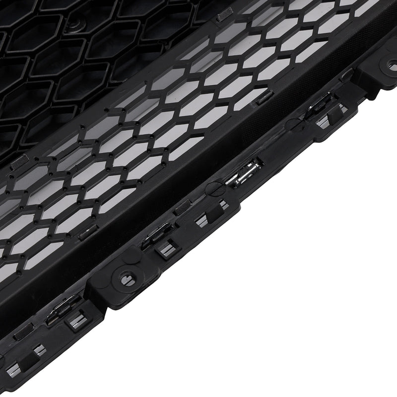 2013–2016 Audi A4 S4 B8.5 mit Kühlergrill im Quattro RS4-Stil für die Frontstoßstange