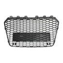 RS5 Stil Sechseck Gitter Frontstoßstangen Grill Passend für Audi A5 S5 B8.5 2013-2016