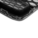 2013–2016 Audi A5 S5 B8.5 RS5 Stil Wabengrill für Frontstoßstange