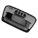 2013–2016 Audi A5 S5 B8.5 RS5 Stil Wabengrill für Frontstoßstange