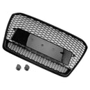 2013–2016 Audi A5 S5 B8,5 Rs5 Style Honeycomb Grill