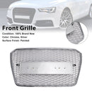 2013–2016 Audi A5 S5 B8.5 RS5 Stil Waben Frontstoßstangengrill