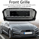 Sporty Hike Honeycomb Grill til Audi A5/S5/Rs5 B9 (2017-2019) -RS5 Styling