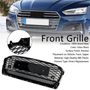 Sporty Hike Honeycomb Grill til Audi A5/S5/Rs5 B9 (2017-2019) -RS5 Styling