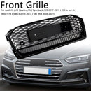 Sporty Hike Honeycomb Grill til Audi A5/S5/Rs5 B9 (2017-2019) -RS5 Styling