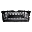 Sporty Hike Honeycomb Grill til Audi A5/S5/Rs5 B9 (2017-2019) -RS5 Styling