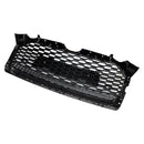 Sporty Hike Honeycomb Grill til Audi A5/S5/Rs5 B9 (2017-2019) -RS5 Styling