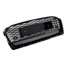 Sporty Hike Honeycomb Grill til Audi A5/S5/Rs5 B9 (2017-2019) -RS5 Styling