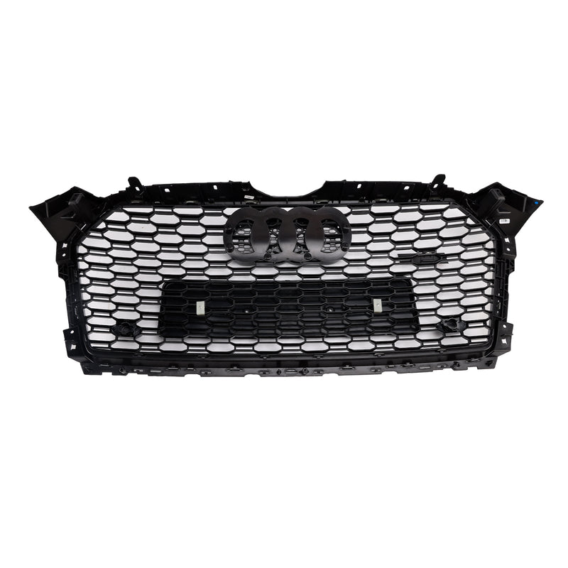2017–2019 Audi A5 S5 B9 RS5 Style Sport Front Wabengrill