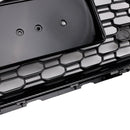 2017–2019 Audi A5 S5 B9 RS5 Style Sport Front Wabengrill
