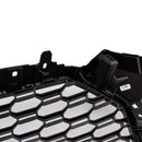 2017–2019 Audi A5 S5 B9 RS5 Style Sport Front Wabengrill