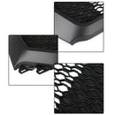 TRX Style LED-bikakemönster framgrill passar till Dodge Ram 1500 2019-2022