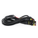 TRX Style LED-bikakemönster framgrill passar till Dodge Ram 1500 2019-2022