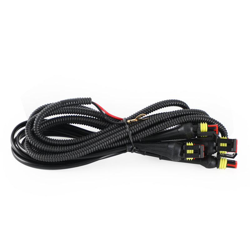 TRX Style LED-bikakemönster framgrill passar till Dodge Ram 1500 2019-2022