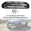 2019-2023 Přední nárazník ve stylu Ford Ranger Black Raptor