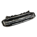 2019-2023 Přední nárazník ve stylu Ford Ranger Black Raptor