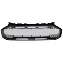 Raptor Style Front Bumper Grill Passer Ford Ranger 2019-2023 Svart