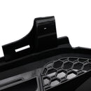 Raptor Style Front Bumper Grill Passer Ford Ranger 2019-2023 Svart