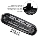 Raptor Style Front Bumper Grille Grill pro Ford Ranger 2019-2023 černá