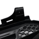 Raptor Style Front Bumper Grille Grill pro Ford Ranger 2019-2023 černá