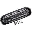 Raptor Style Front Bumper Grille Grill pro Ford Ranger 2019-2023 černá