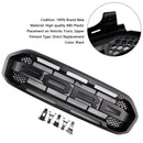 Raptor Style Frontstoßstangengrill Grille Fit Ford Ranger 2019-2023 Schwarz