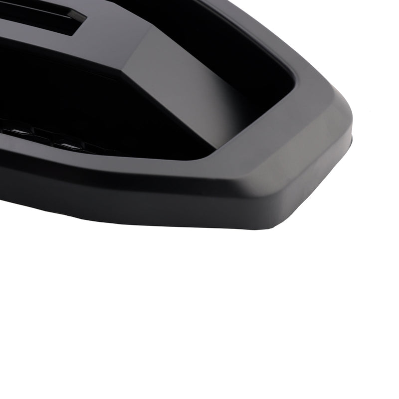 Raptor Style Frontstoßstangengrill Grille Fit Ford Ranger 2019-2023 Schwarz