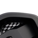 Raptor Style Frontstoßstangengrill Grille Fit Ford Ranger 2019-2023 Schwarz