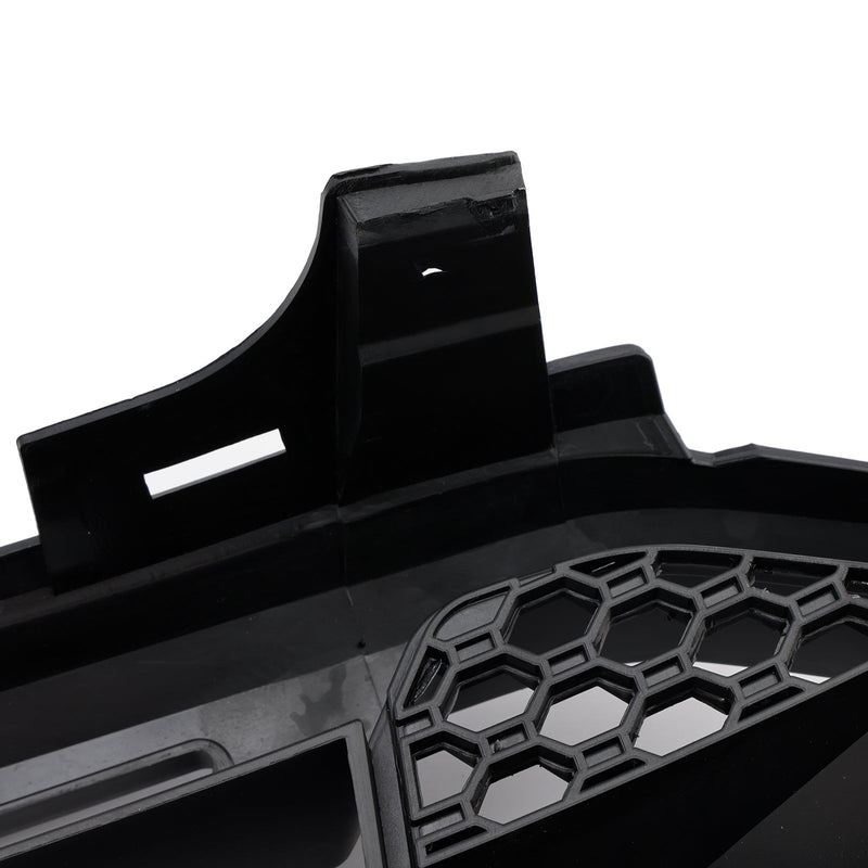 Raptor Style Frontstoßstangengrill Grille Fit Ford Ranger 2019-2023 Schwarz