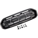 Raptor Style Frontstoßstangengrill Grille Fit Ford Ranger 2019-2023 Schwarz