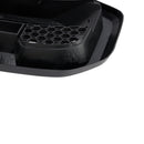 Ford Ranger T6 Frontumbau (2019-2023) - Sportlicher Raptor-Grill in Hochglanzschwarz