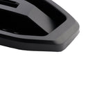 Černý přední gril ve stylu Raptor pro nárazník. Vhodné pro Ford Ranger 2019-2023.